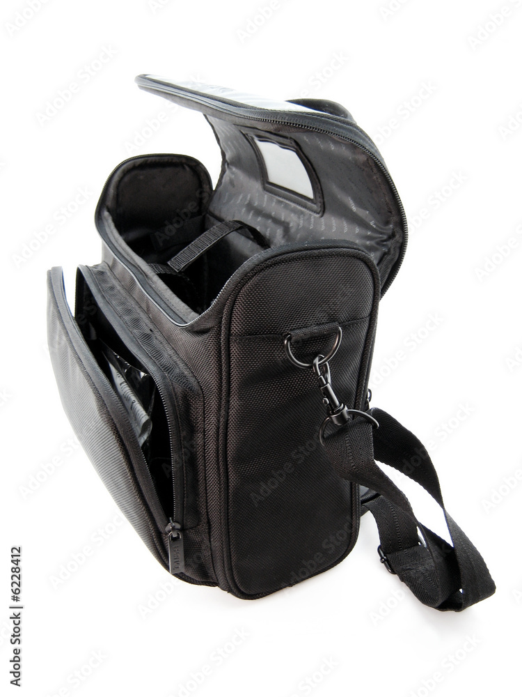 Naklejka premium Bag