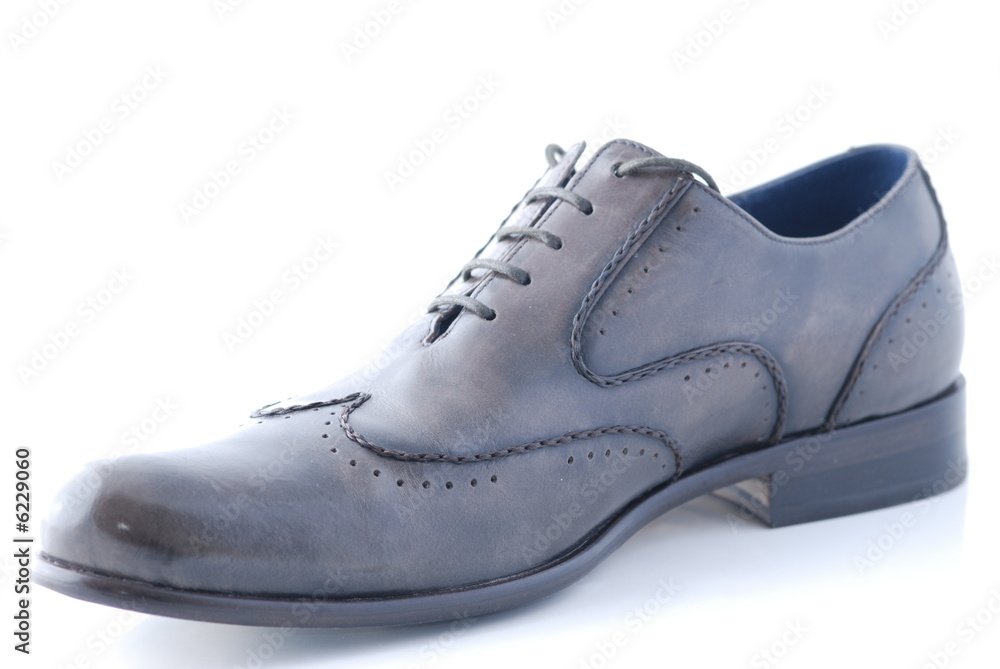 Chaussure derby homme