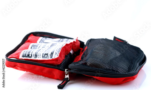Trousse de secours