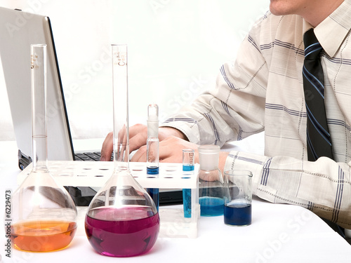 chemical experiences