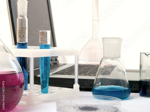 chemical experiences