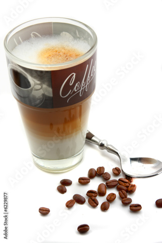 Cafe Latte