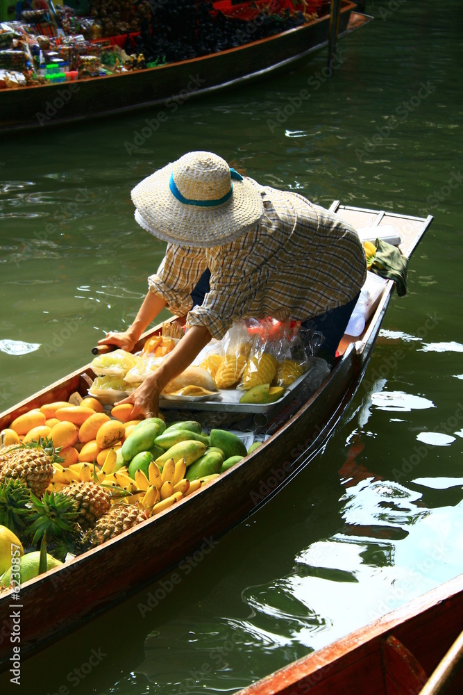 Obraz premium thailande 9