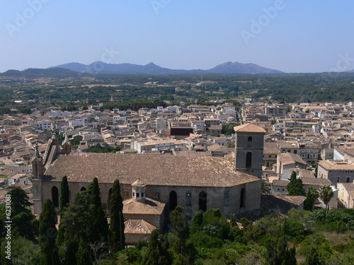 Artà, Mallorque