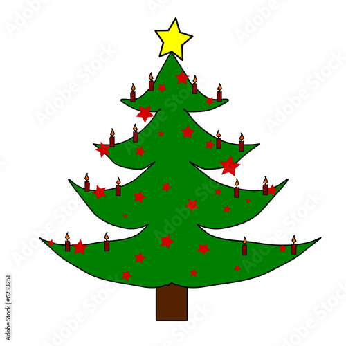 weihnachtsbaum