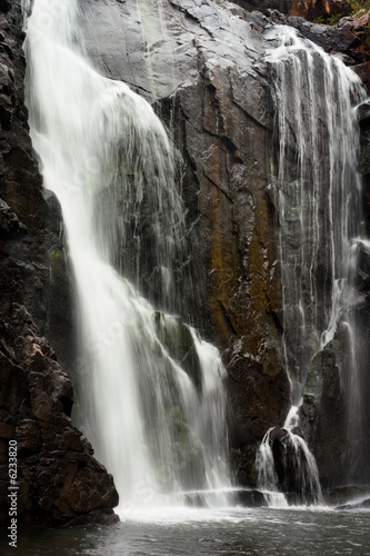 Waterfall in the Grampians National Park