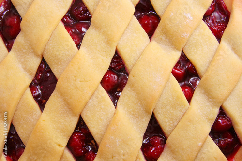 Cherry Pie