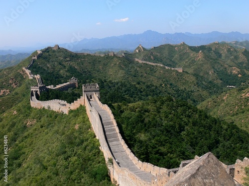 Photography Muralha da China
