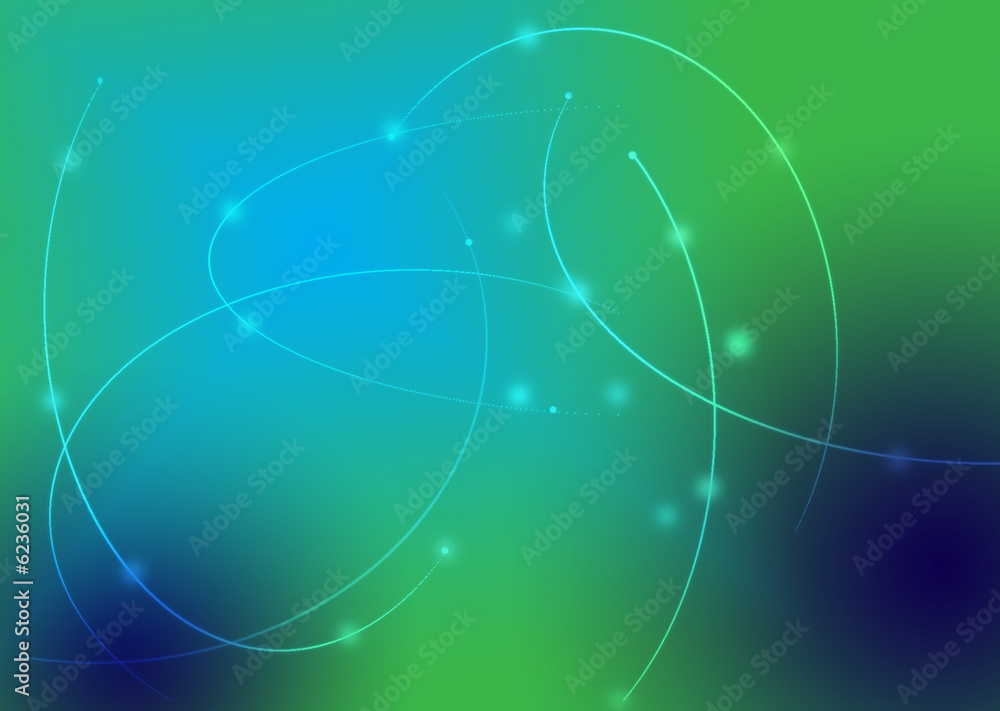 Streams of light abstract Cool waves background Streams of light abstract Cool waves background