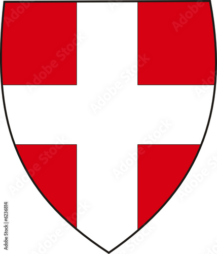 Blason pays de Savoie