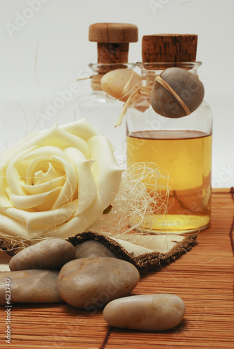 SPA accessories for wellness