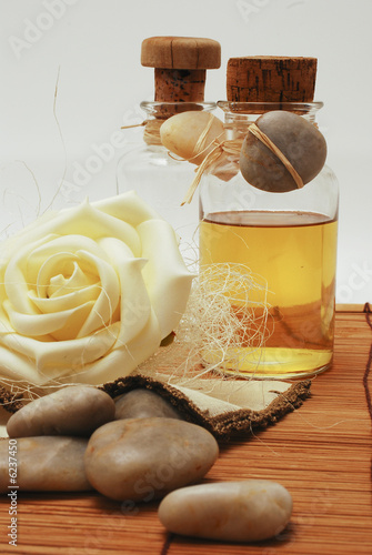 SPA accessories for wellness