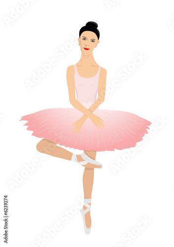 Ballerina