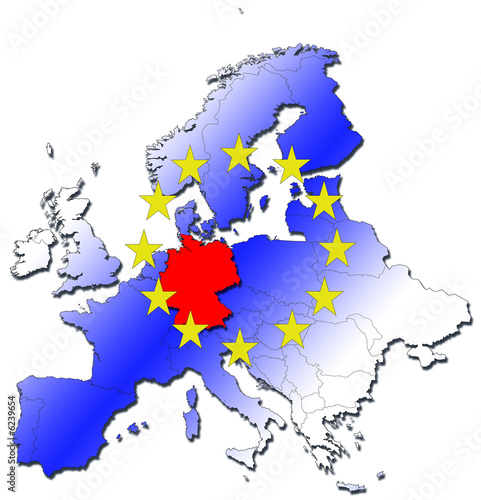 Europe - Allemagne