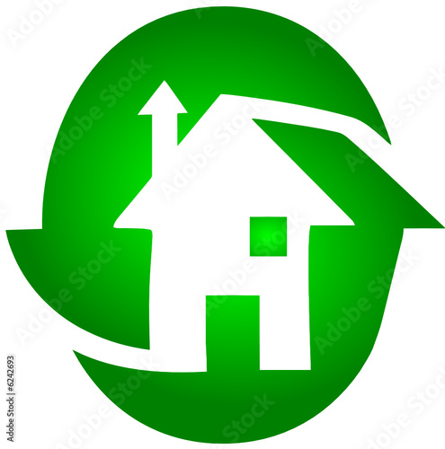 casa reciclar