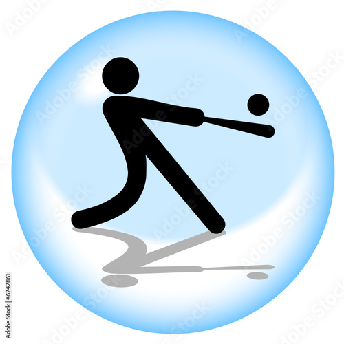 Sport de balle : baseball