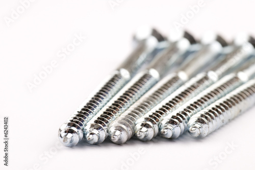 Screws