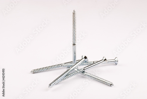 Screws
