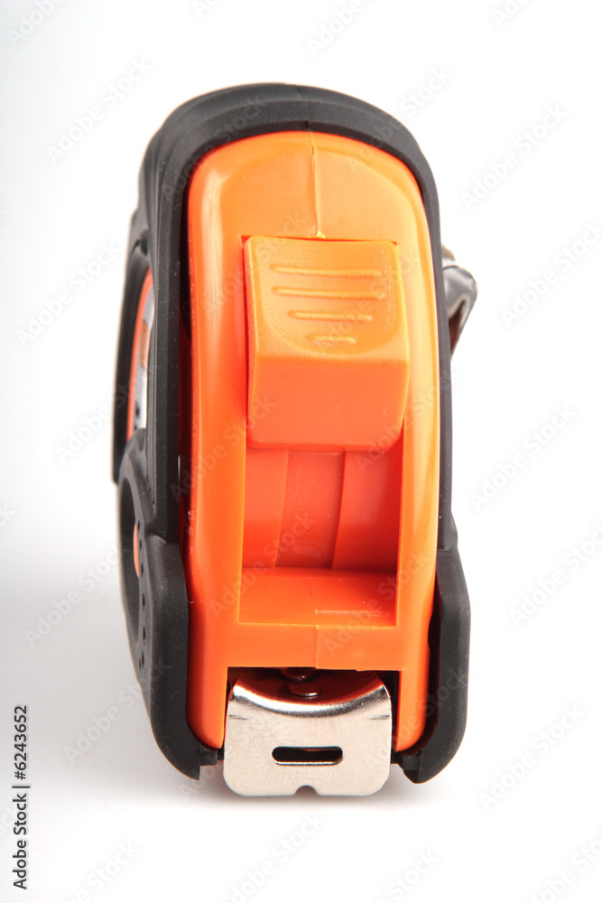 Naklejka premium centimeters