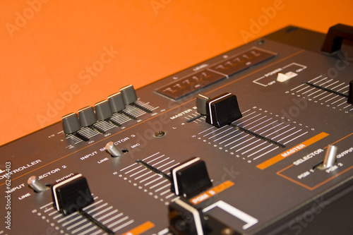mixer