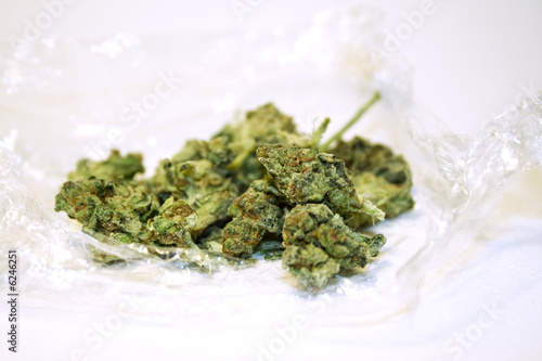 marajuana