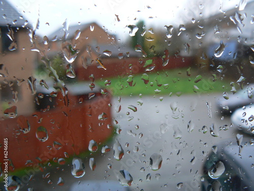 Raindrops