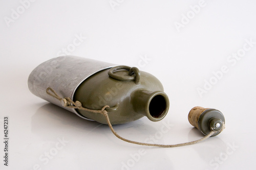 Feldflasche