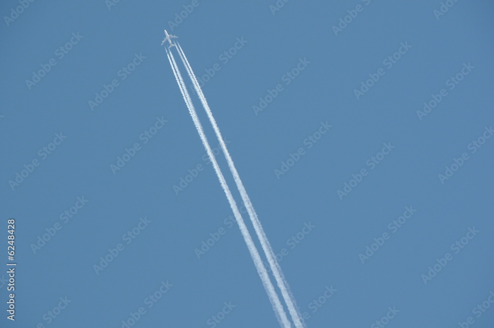 flugzeug flugzeug