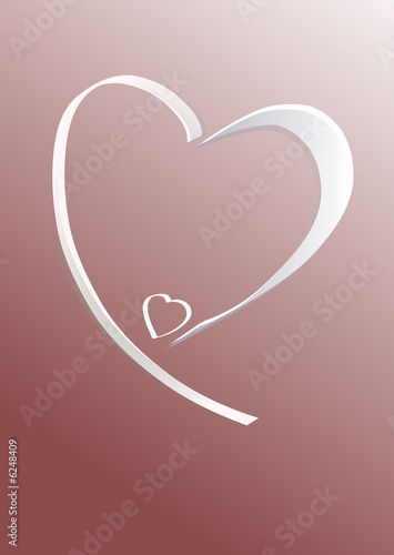 Coeurs en coeurs
