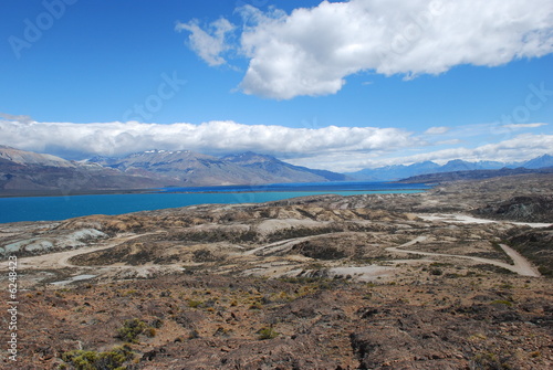 Lago Posadas