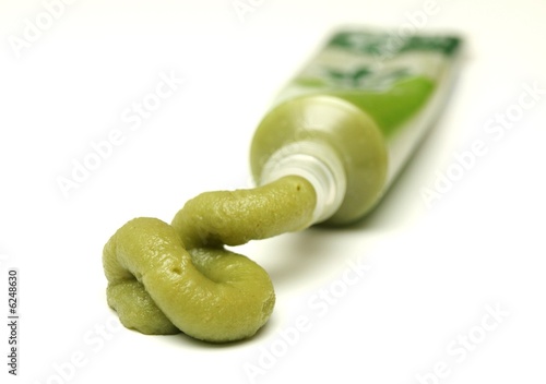 Wasabi
