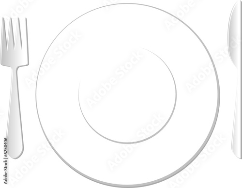 cubiertos