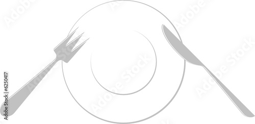 plato terminado