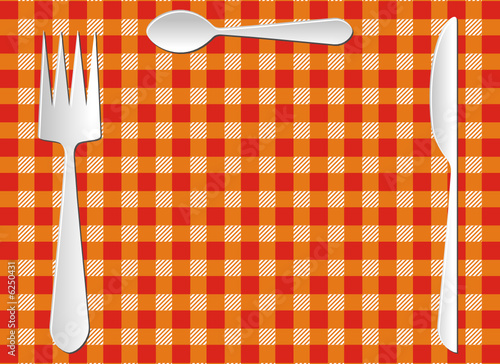servicio sin plato