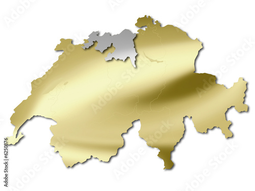 Schweiz - Nordwestschweiz