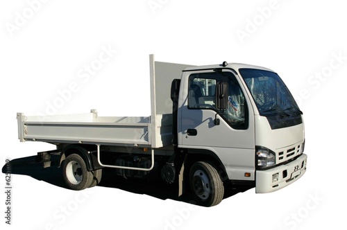 CAMION ref 2525