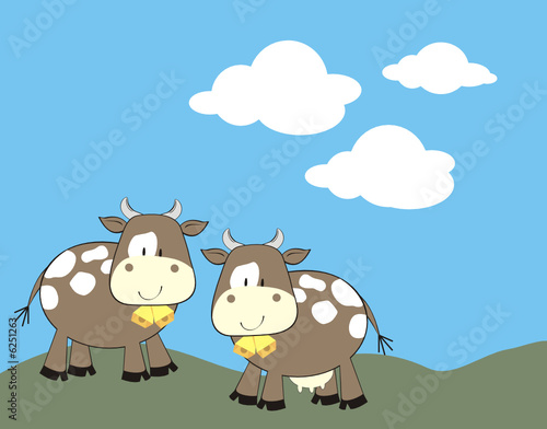 pareja vacuna