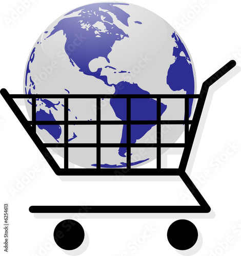 mercado global