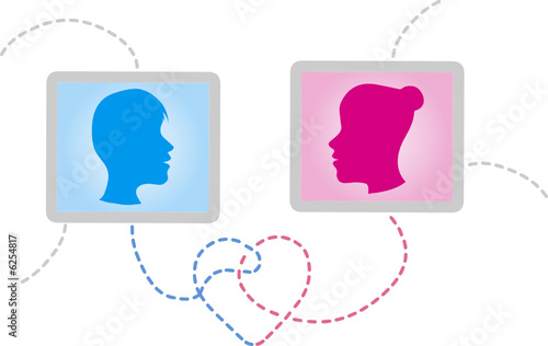 Love chatter