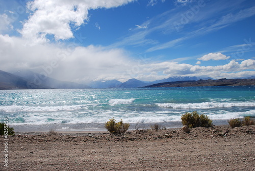 Lago Pueyrredón
