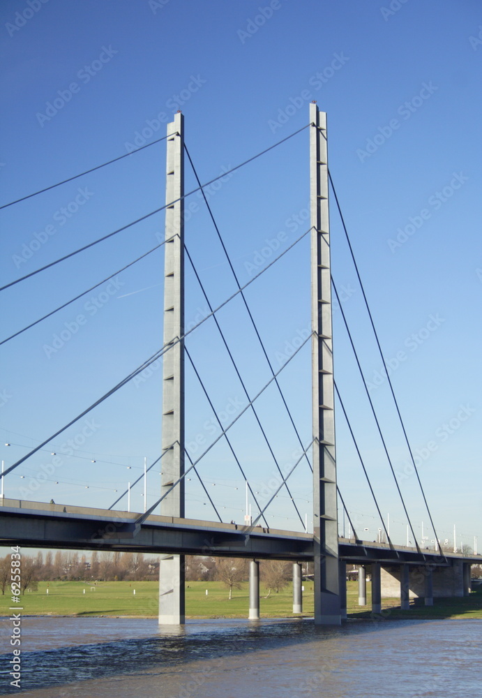 bridge bridge