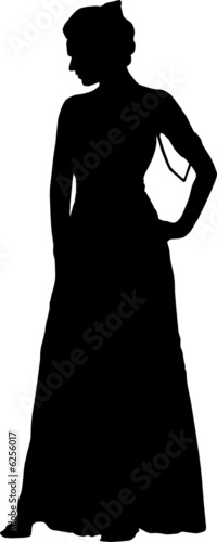 frau