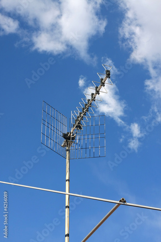 antenna photo