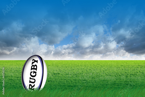 Rugby  photo