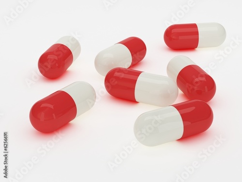 pillole medicinali