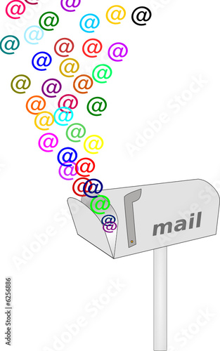 email