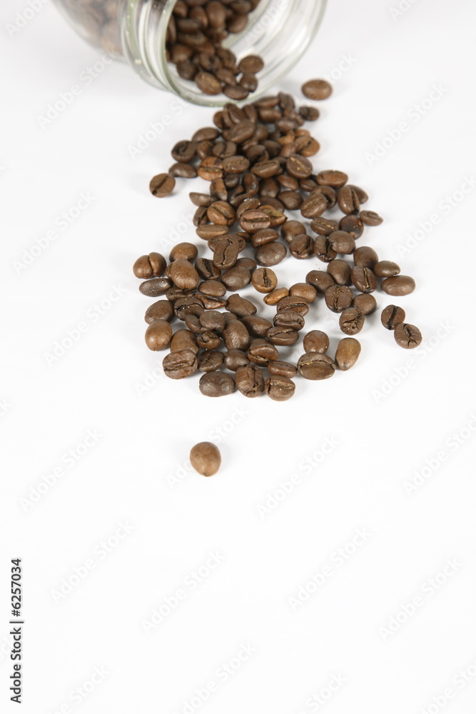 Obraz premium Coffee