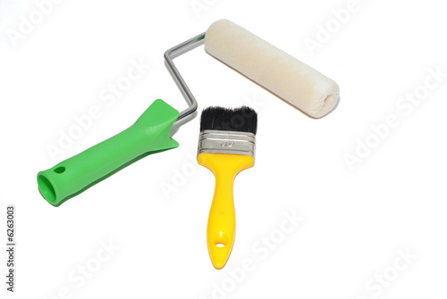 Painting tools