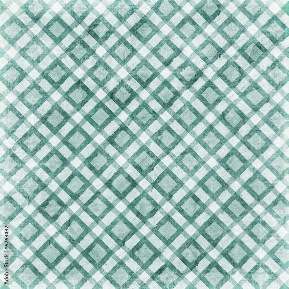 Fototapeta premium checkered paper background