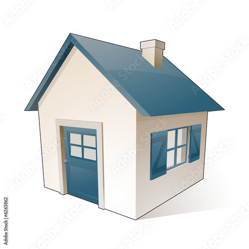 Icone de maison 